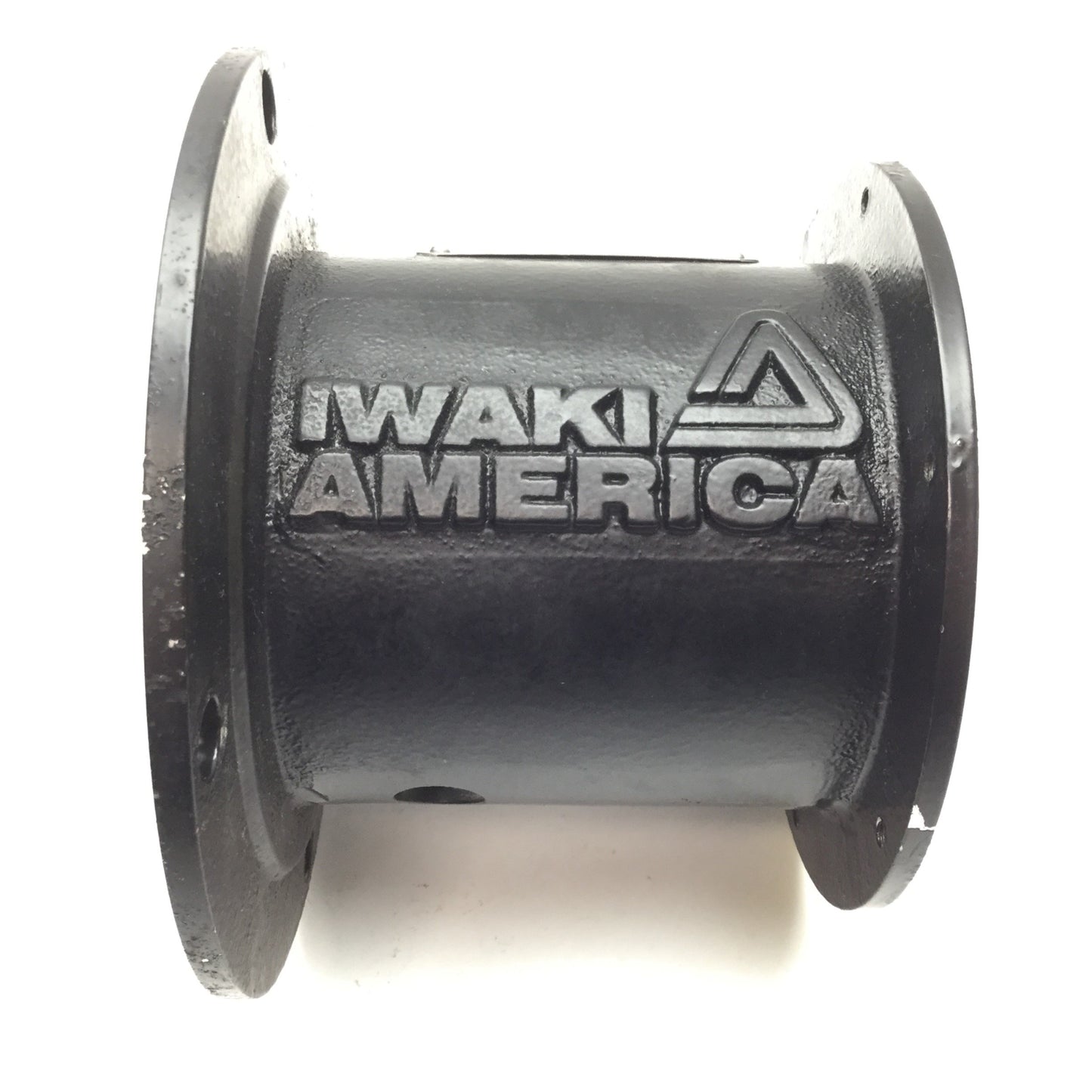 Used Outer Mount Casing For Iwaki WMD-100 Series Centrifugal Pumps, With Drive Magnet