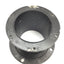 Used Outer Mount Casing For Iwaki WMD-100 Series Centrifugal Pumps, With Drive Magnet