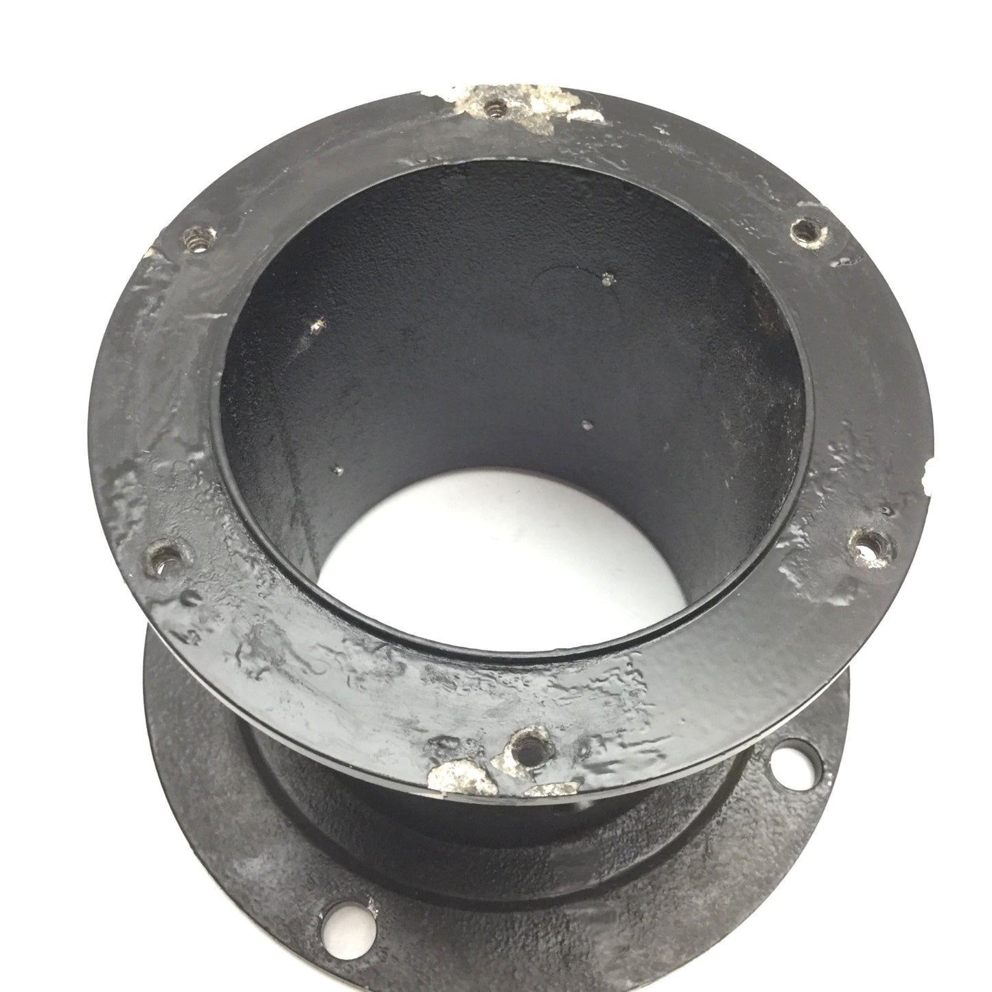 Used Outer Mount Casing For Iwaki WMD-100 Series Centrifugal Pumps, With Drive Magnet