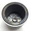 Used Outer Mount Casing For Iwaki WMD-100 Series Centrifugal Pumps, With Drive Magnet