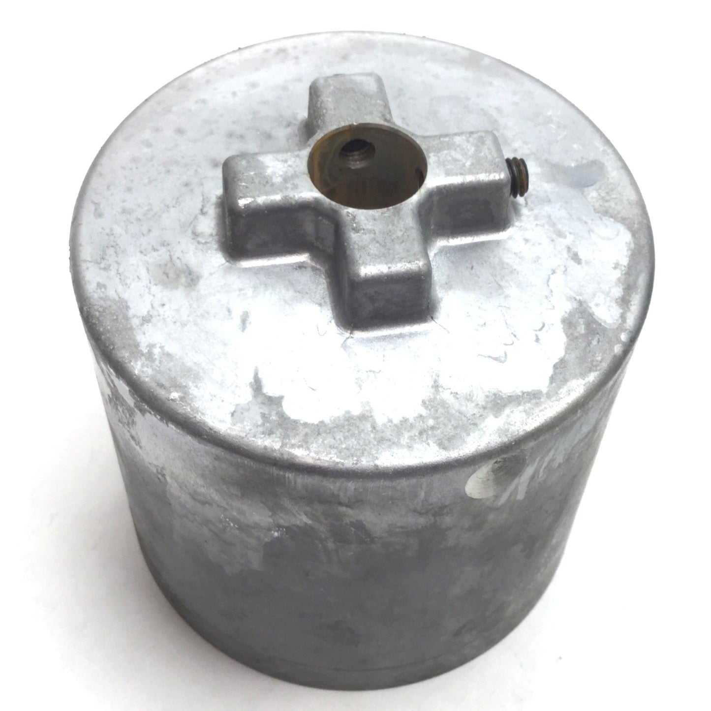 Used Outer Mount Casing For Iwaki WMD-100 Series Centrifugal Pumps, With Drive Magnet