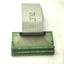 Used Phoenix Contact FLKM 50 Type UMK-SE 11,25-1 50-Pin Breakout Module, Ribbon Cable