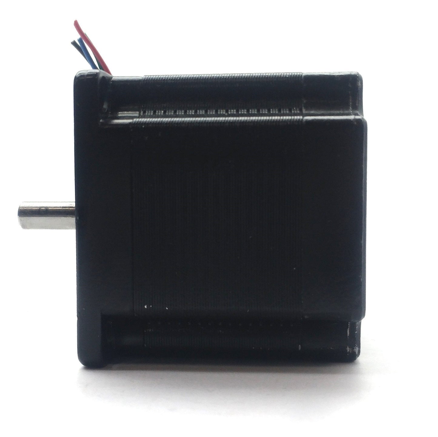 Used Lin Engineering 5718M-065S-RO Hybrid Stepper Motor 1.8ø 4-Wire 24VDC 2.8A NEMA23