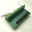 Used Phoenix Contact FLKM 50 Type UMK-SE 11,25-1 50-Pin Breakout Module No Cable