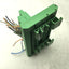 Used Phoenix Contact FLKM 50 Type UMK-SE 11,25-1 50-Pin Breakout Module No Cable