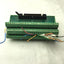 Used Phoenix Contact FLKM 50 Type UMK-SE 11,25-1 50-Pin Breakout Module No Cable