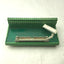 Used Phoenix Contact FLKM 50 Breakout Module Terminal Interface 50-Pin, Type UMK