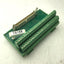 Used Phoenix Contact FLKM 50 Breakout Module Terminal Interface 50-Pin With Ribbon