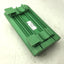 Used Phoenix Contact FLKM 50 Breakout Module Terminal Interface 50-Pin With Ribbon