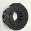 Used Igus 10.5.048 E2 Mini Energy E-Chain Cable Carrier 63mm(W) x 18mm(H) x 26"(L)