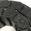 Used Igus 10.5.048 E2 Mini Energy E-Chain Cable Carrier 63mm(W) x 18mm(H) x 26"(L)