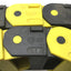 Used Igus 15.4.48 Energy Chain, Dimensions: 36"(L) x 2-3/8"(W) x 15/16"(H), 26 Links