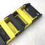 Used Igus 15.4.48 Energy Chain, Dimensions: 36"(L) x 2-3/8"(W) x 15/16"(H), 26 Links