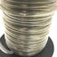 New – Open box Roll of 50m Cristallo Vitreo Transparent PVC Hose, 7mm ID, 10mm OD, Food Quality