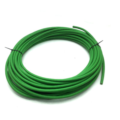 New Other TE.CO 14149H Drag Chain Resolver Cable 4x2x0,34+4x0,5 FT1 Green 25m