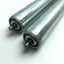 New Dugom Rulli Conveyor Rollers, Dimensions: 32mm Dia x 1m Length, (1020mm Total)
