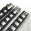 Used 3 Igus 15.2.38 Energy Chains, Length: 15", Dimensions: 1.5" x 1" 41 Total Links