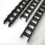 Used 3 Igus 15.2.38 Energy Chains, Length: 15", Dimensions: 1.5" x 1" 41 Total Links