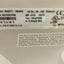 Used Mettler Toledo BBA221-3BC60C Bench Platform Scale, 60kg Capacity, 110/240VAC