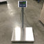 Used Mettler Toledo BBA221-3BC60C Bench Platform Scale, 60kg Capacity, 110/240VAC