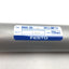 New – Open box Festo DGS-25-80 Pneumatic Cylinder, Double Acting, 25mm Bore, 80mm Stroke, G1/8