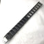 Used IGUS 15.3.75 Energy Chain Cable Carrier Length: 20" 16 Links, 2" x 1" End Links
