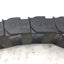 Used IGUS 15.3.75 Energy Chain Cable Carrier Length: 20" 16 Links, 2" x 1" End Links