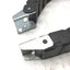 Used IGUS 15.3.75 Energy Chain Cable Carrier Length: 20" 16 Links, 2" x 1" End Links