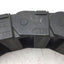 Used IGUS 15.3.75 Energy Chain Cable Carrier Length: 23" 19 Links, 2" x 1" End Links