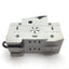 Used ItalWeber BCH2x38 Fuse Holder, 2-Pole, 10x38, Rating: 32A 690VAC, DIN Rail