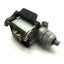 Used ILME CNF 6 Female Power Connector 16A 400V W IP65 Metal Enclosure Base Mount