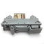 Used Wago 288-312 Relay Module, DPST, Coil: 24VDC, Contact: 8A 250VAC, DIN Rail