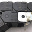 Used Igus 15.4.48 Energy Chain, Dimensions: 25"(L) x 2-3/8"(W) x 15/16"(H) 20 Links