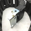 Used Igus 15.4.48 Energy Chain, Dimensions: 25"(L) x 2-3/8"(W) x 15/16"(H) 20 Links