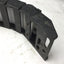 Used Igus 15.4.48 Energy Chain, Dimensions: 26.5"(L) x 2-3/8"(W) x 15/16"(H) 21 Links