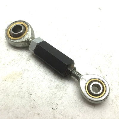 New – Open box Elges Schaeffler Unibal Tie Rod Ends GAKR8PW to GAKL5PW 8mm to 5mm