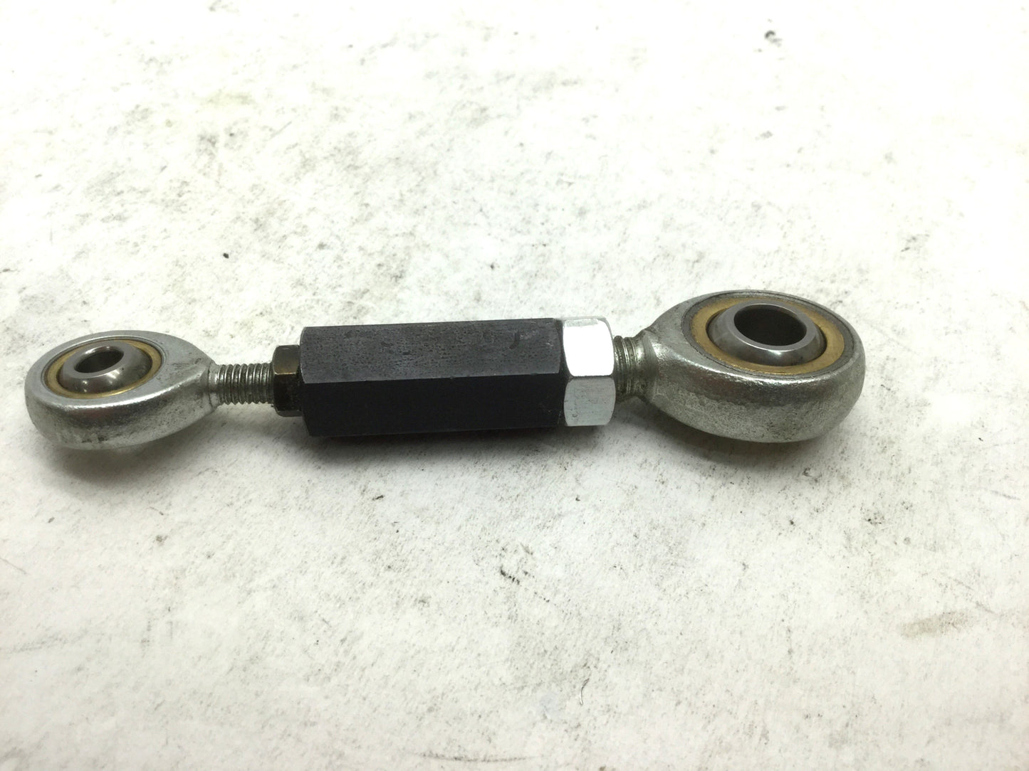 New – Open box Elges Schaeffler Unibal Tie Rod Ends GAKR8PW to GAKL5PW 8mm to 5mm