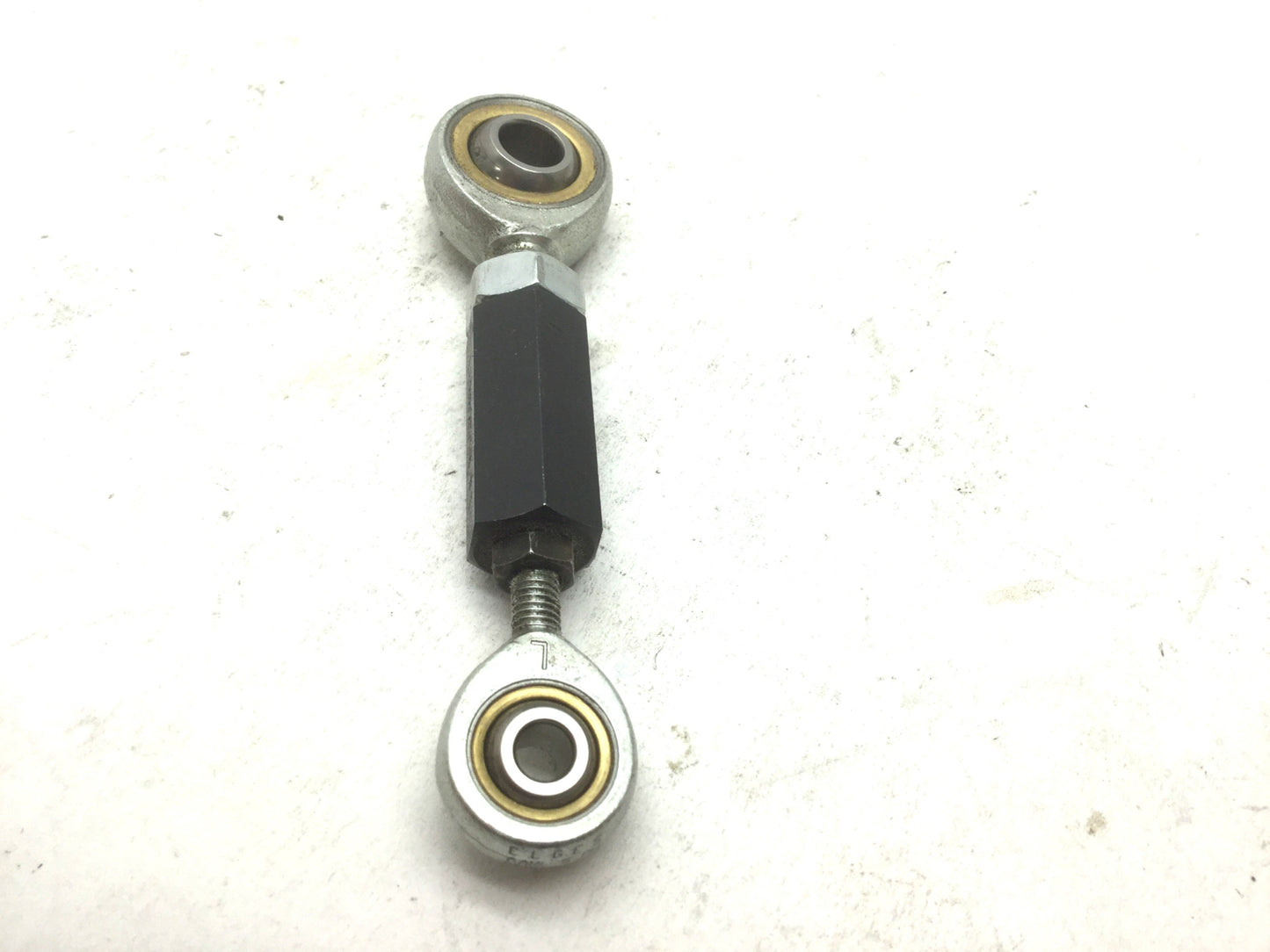 New – Open box Elges Schaeffler Unibal Tie Rod Ends GAKR8PW to GAKL5PW 8mm to 5mm