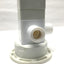 Used Swagelok NXT-DRP81YWEWEWE-S Ultrahigh-Purity Fluoropolymer 3-Way Diaphragm Valve