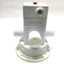 Used Swagelok NXT-DRP81YWEWEWE-S Ultrahigh-Purity Fluoropolymer 3-Way Diaphragm Valve