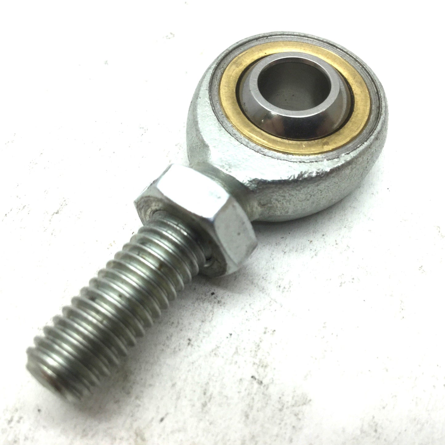 New – Open box Elges Schaeffler Unibal Tie Rod End GAKR8PW ID: 8mm, M8-1.25