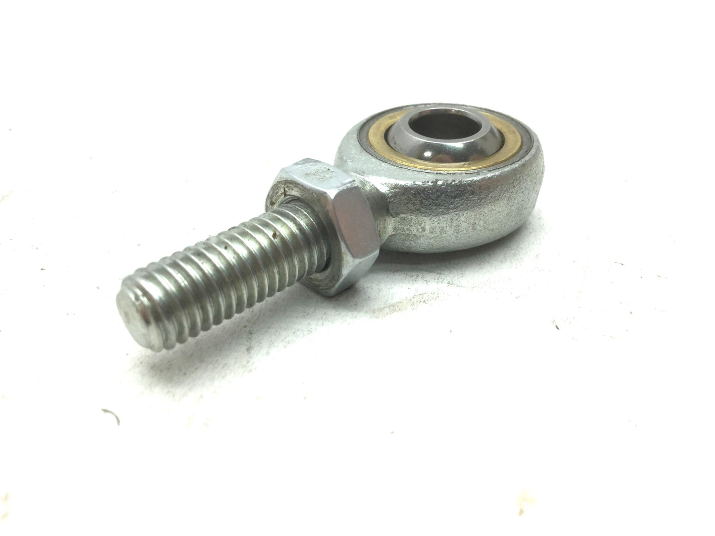 New – Open box Elges Schaeffler Unibal Tie Rod End GAKR8PW ID: 8mm, M8-1.25