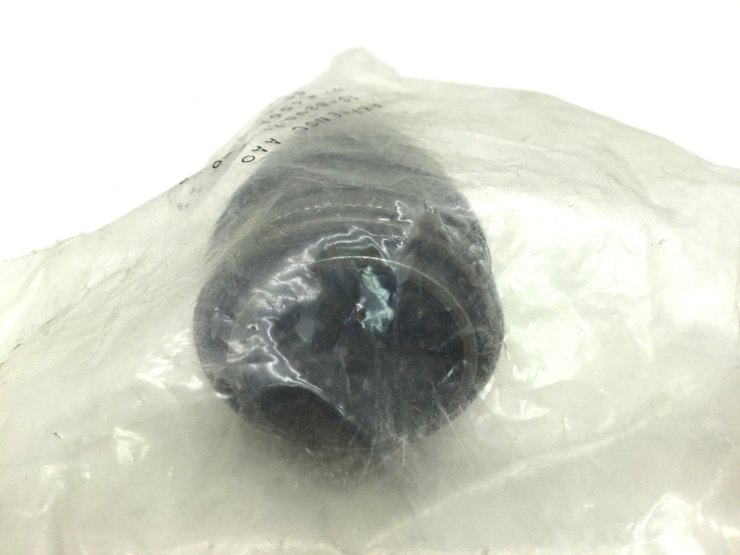 New – Open box Amphenol 97-3106A-22-19P Plug Male 14 Pins, Copper Contacts, Olive 97 Series