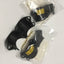 New – Open box Lot of 3 Turck A0941 Lock-Mini B&C Right-Angle Minifast Connector Locking Guard