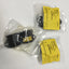 New Lot of 3 Turck A0939 Lock-Mini B&C Straight Minifast Connector Locking Guard