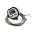 Used Omega DPG1000ADA-500G-1N Digital Pressure Gauge 0-500psi, 8-24VAC/9-32VDC