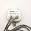 Used Omega DPG1000ADA-500G-1N Digital Pressure Gauge 0-500psi, 8-24VAC/9-32VDC