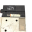 Used SMC NZM131H Vacuum Ejector With NZSE1-00-14 Switch And 2x NVJ114 Solenoid Valves