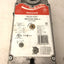 Used Honeywell MS7510A 2206 Two Position Damper Actuator, 24VAC, 88 lb-in
