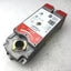 Used Honeywell MS7510A 2206 Two Position Damper Actuator, 24VAC, 88 lb-in